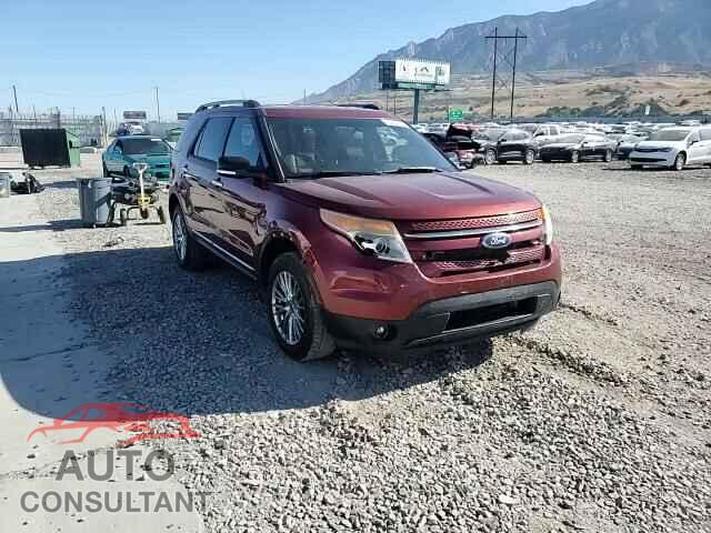FORD EXPLORER 2014 - 1FM5K8D84EGC24445