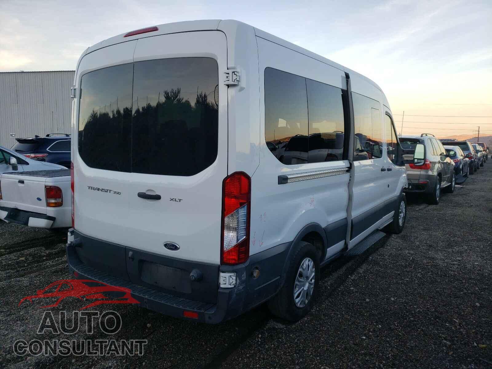 FORD TRANSIT CO 2016 - 1FBAX2CM6GKB11729