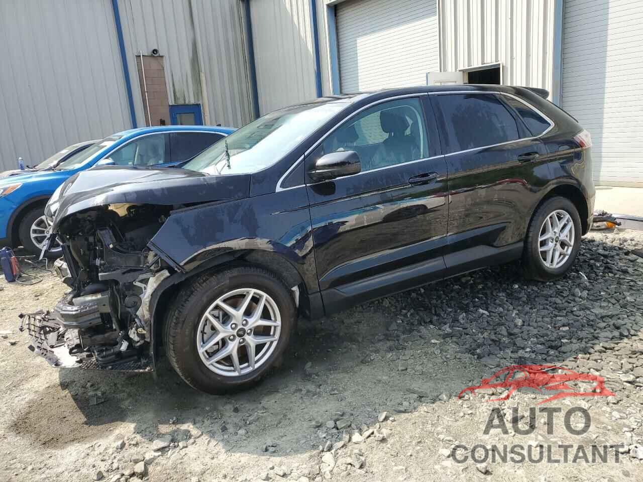 FORD EDGE 2024 - 2FMPK4J92RBA79269
