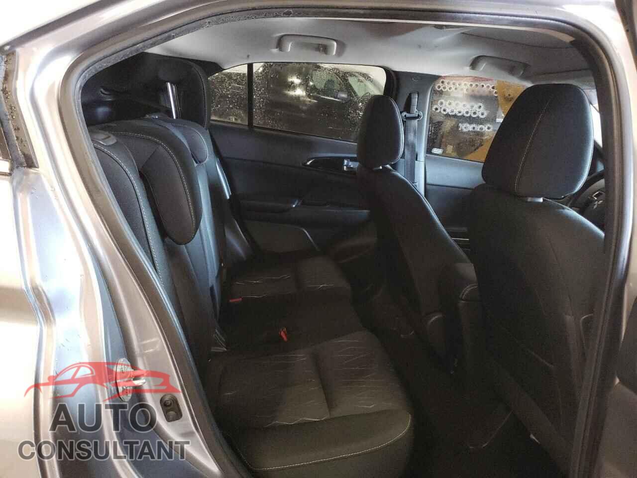 MITSUBISHI ECLIPSE 2020 - JA4AS5AA5LZ012237