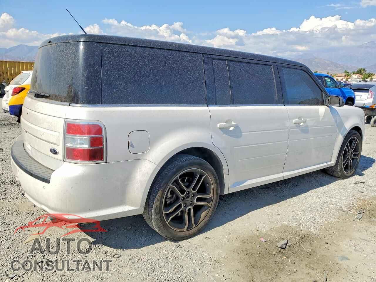 FORD FLEX 2014 - 2FMGK5C88EBD39131