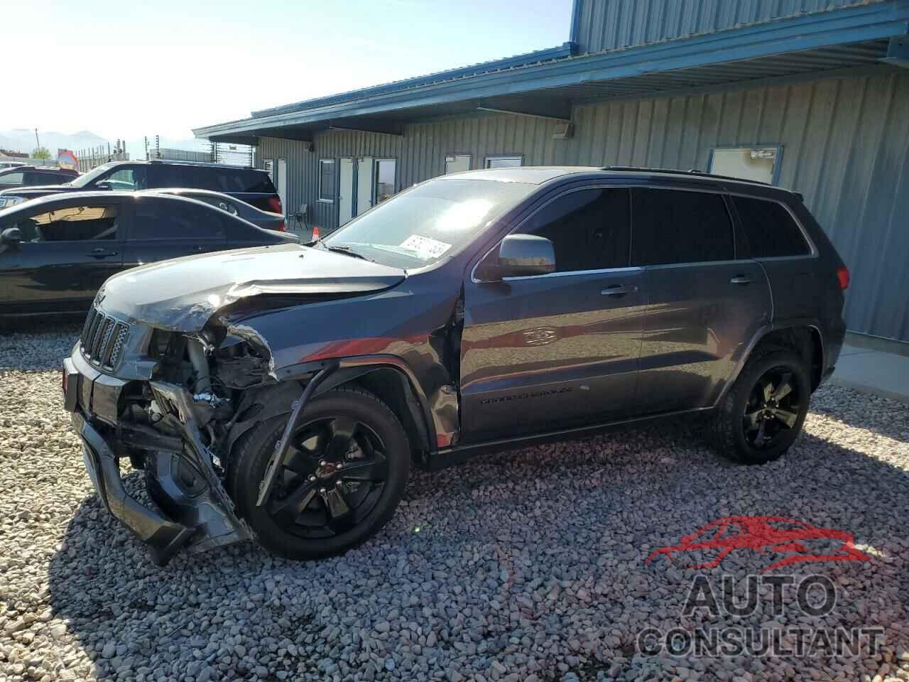 JEEP GRAND CHER 2015 - 1C4RJFAG6FC747418