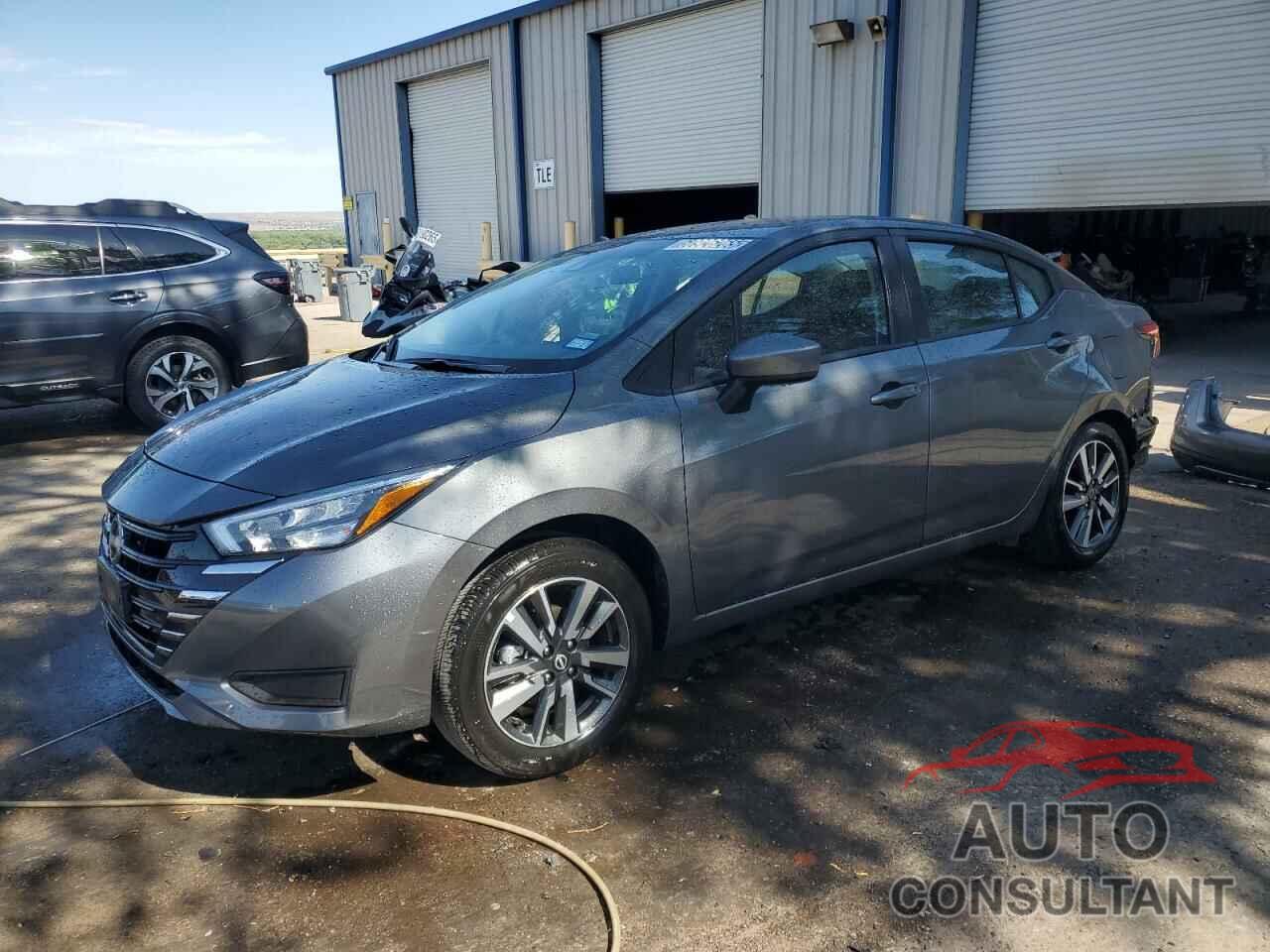 NISSAN VERSA 2025 - 3N1CN8EV2SL841229