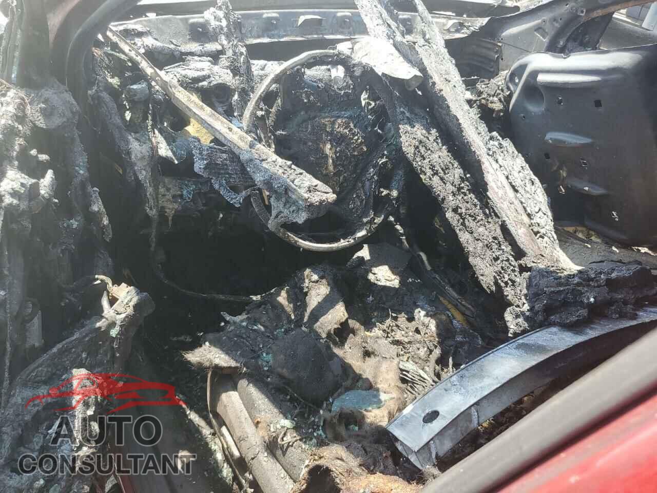HYUNDAI SONATA 2014 - 5NPEC4AC4EH836403