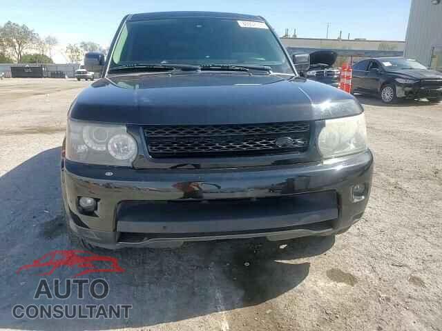 LAND ROVER RANGEROVER 2013 - SALSF2D47DA791104