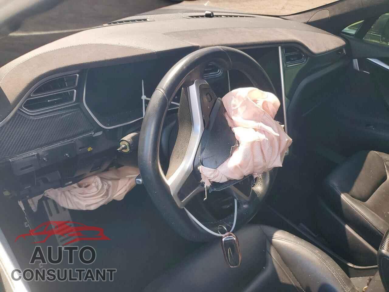 TESLA MODEL S 2015 - 5YJSA1H29FF098649
