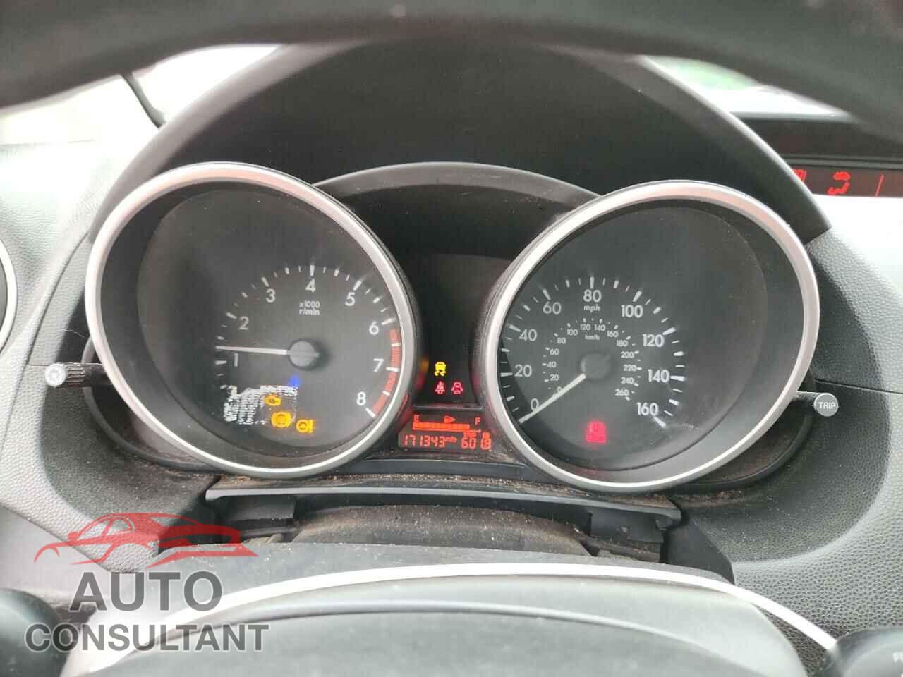 MAZDA 5 2012 - JM1CW2BL5C0100954