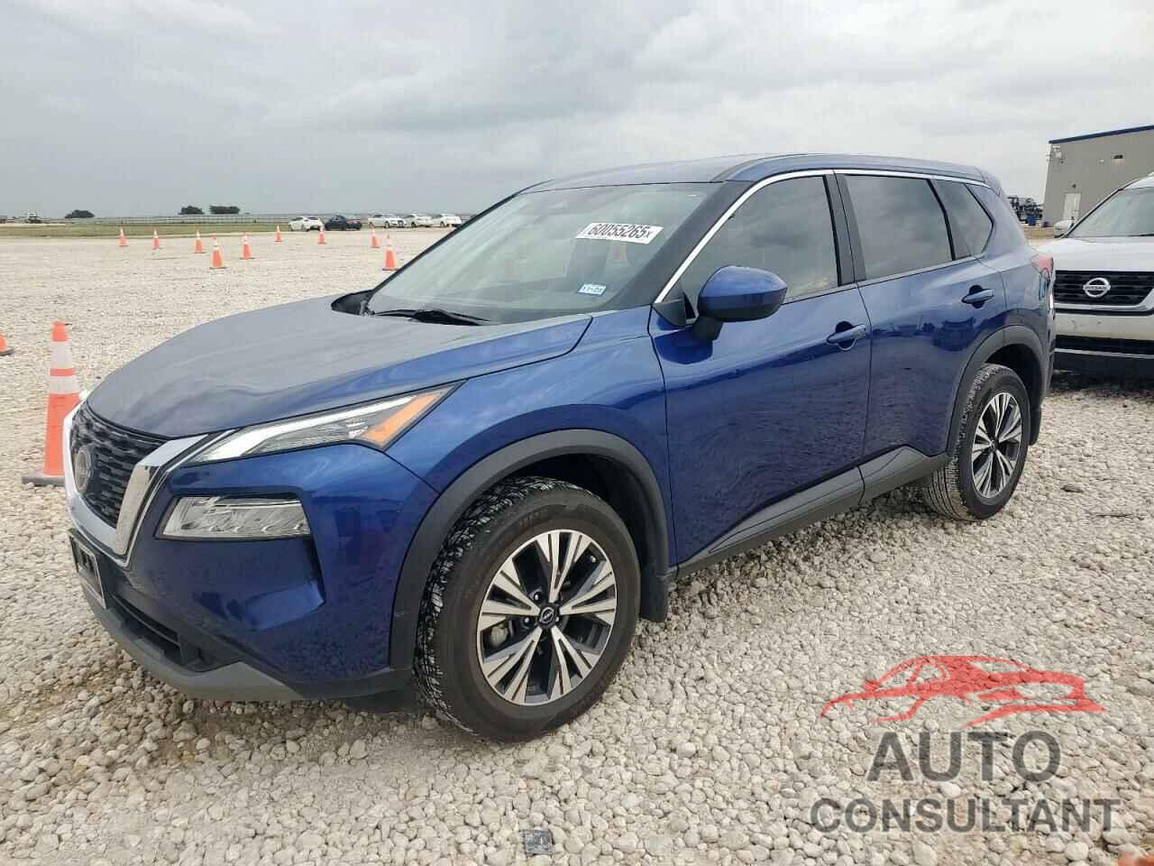 NISSAN ROGUE 2023 - 5N1BT3BA0PC905141