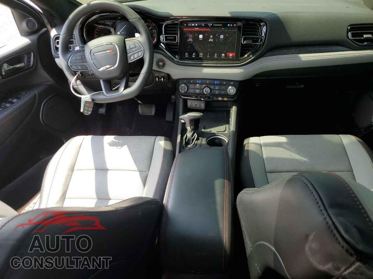 DODGE DURANGO 2023 - 1C4SDHCTXPC654367