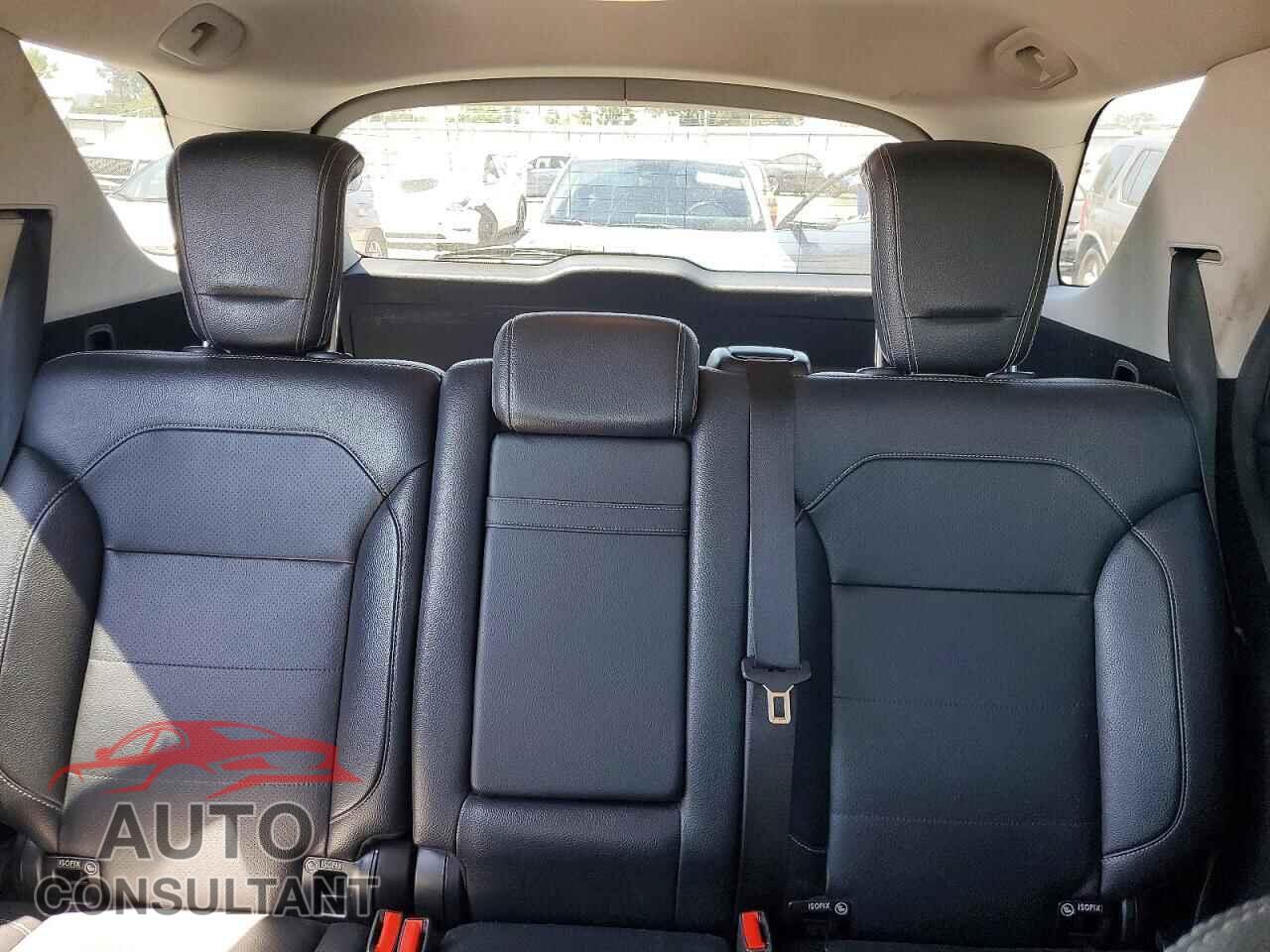 MERCEDES-BENZ M-CLASS 2013 - 4JGDA5JB4DA102909