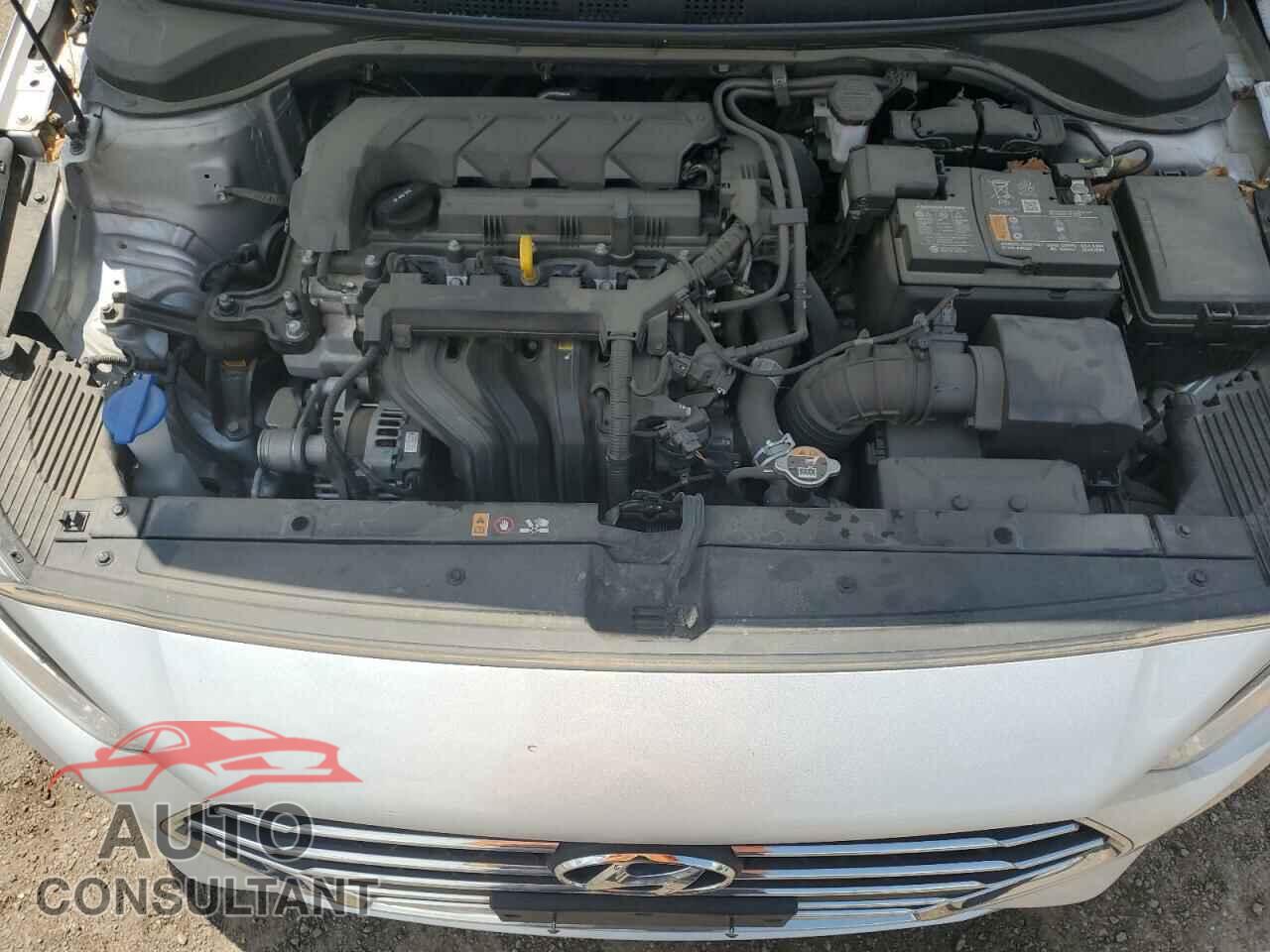 HYUNDAI ACCENT 2022 - 3KPC24A62NE173731
