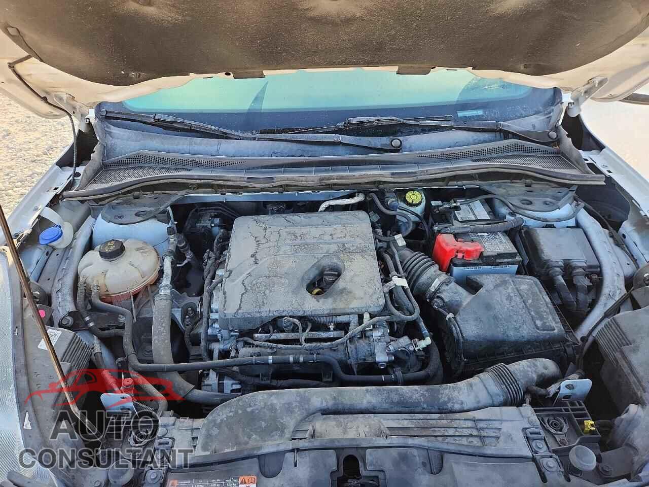 FORD ESCAPE 2020 - 1FMCU0G64LUA32096