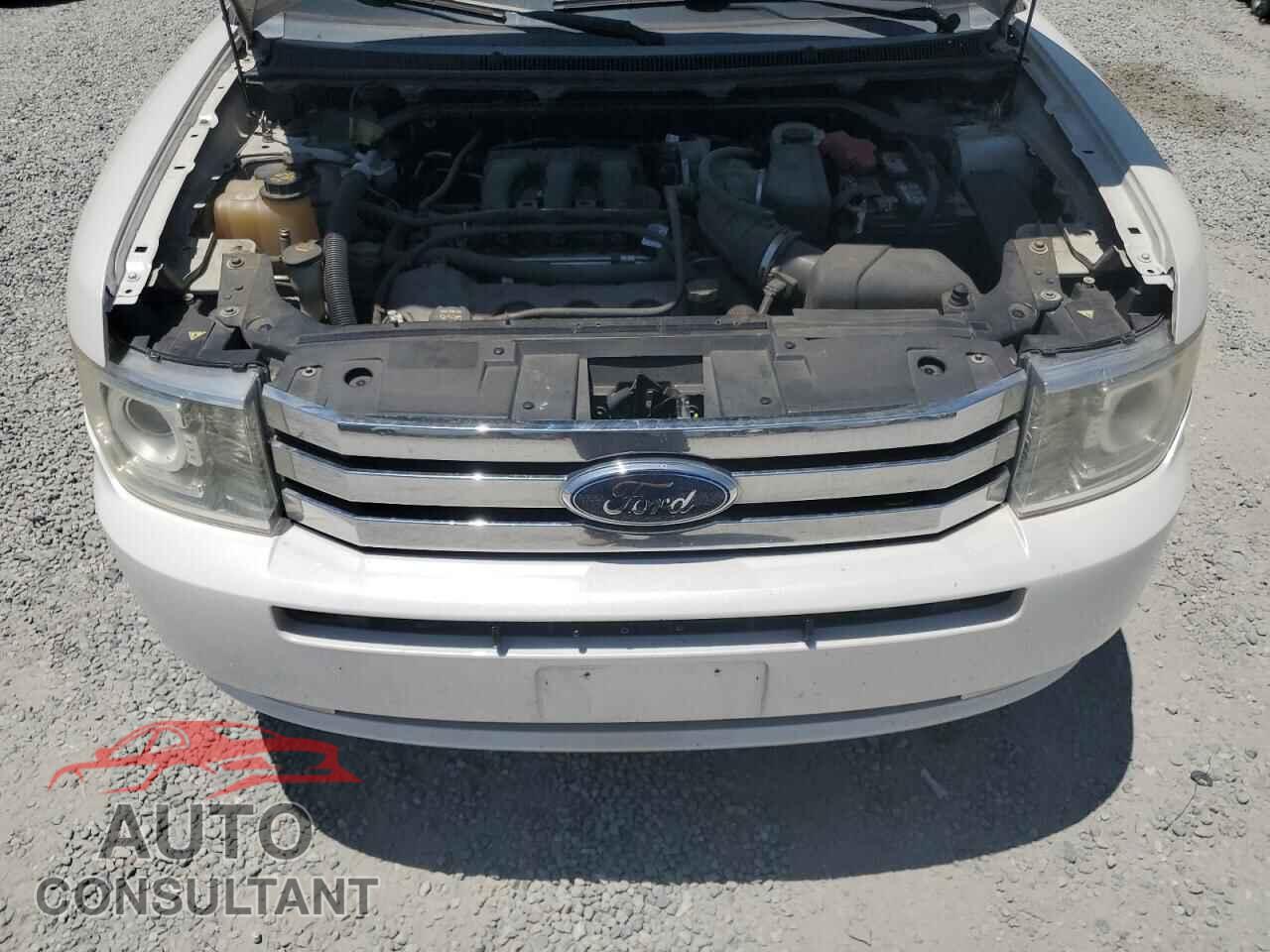FORD FLEX 2010 - 2FMGK5DCXABA39068