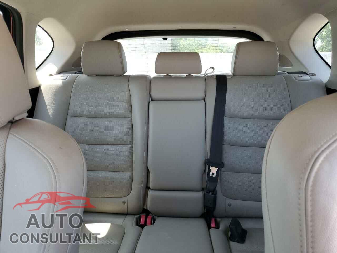 MAZDA CX-5 2013 - JM3KE2DE3D0150709