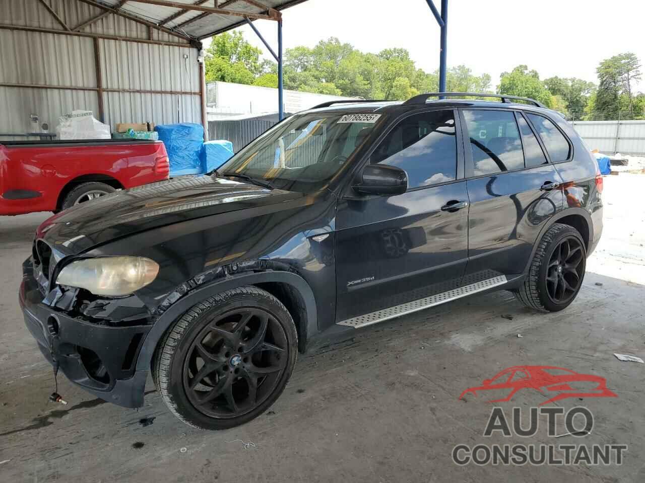 BMW X5 2012 - 5UXZW0C57CL667310