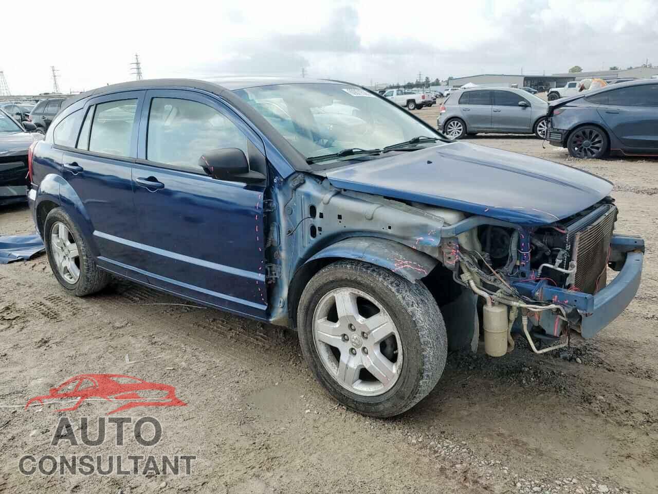 DODGE CALIBER 2009 - 1B3HB48A59D168239