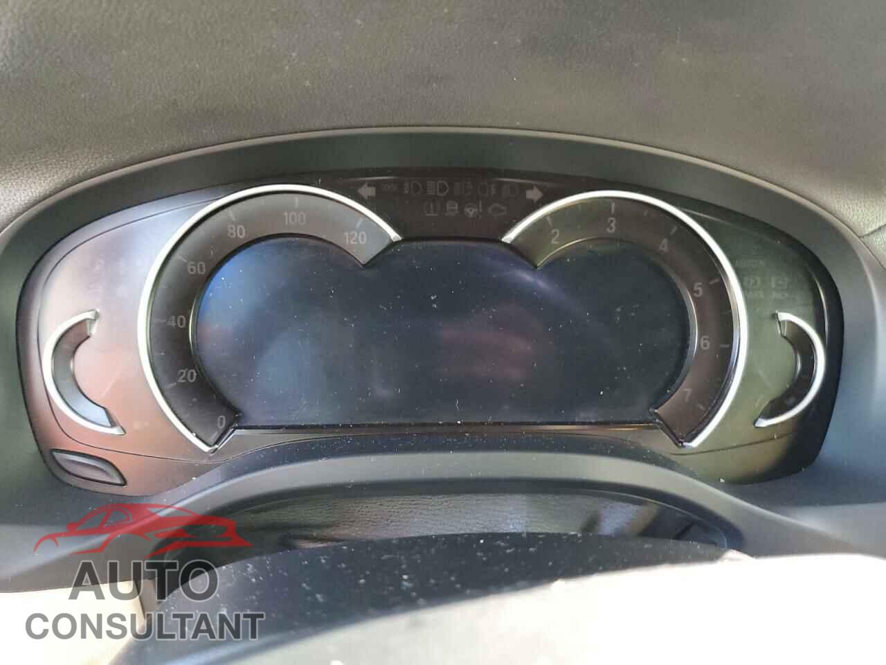 BMW X3 2018 - 5UXTS3C52J0Y97497