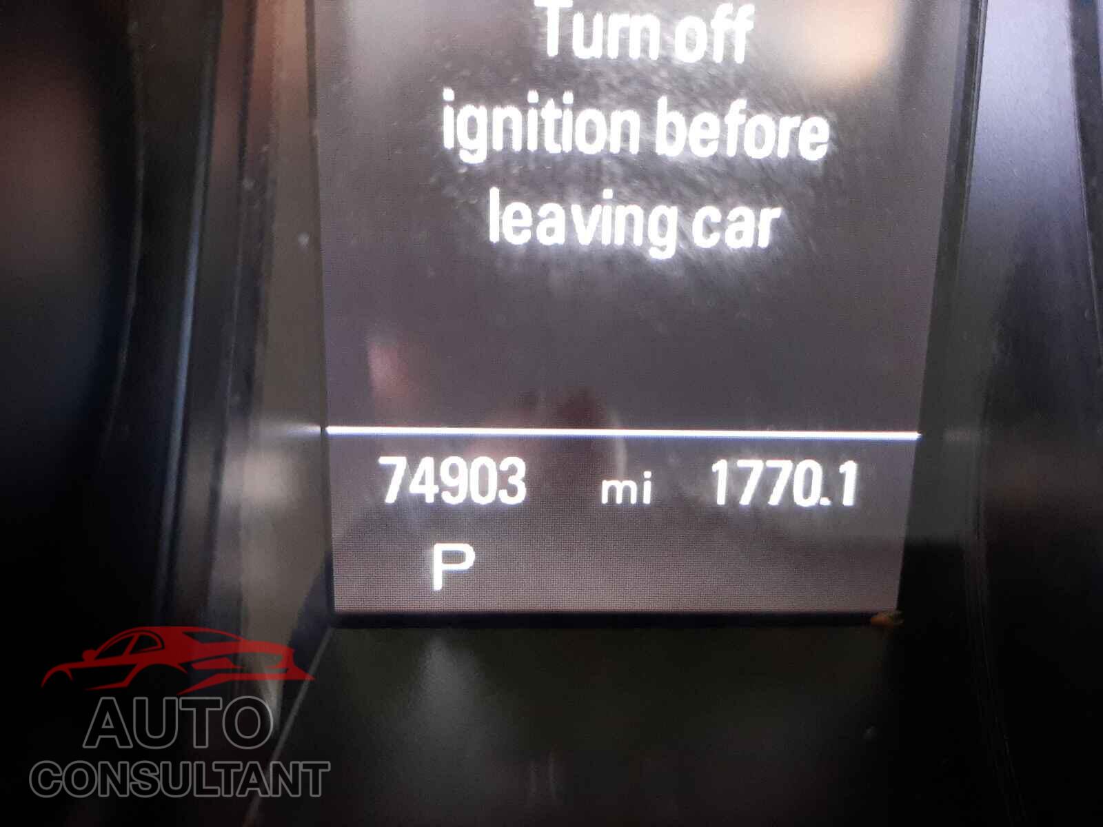 AUDI A5 2016 - WAUD2AFR2GA006858