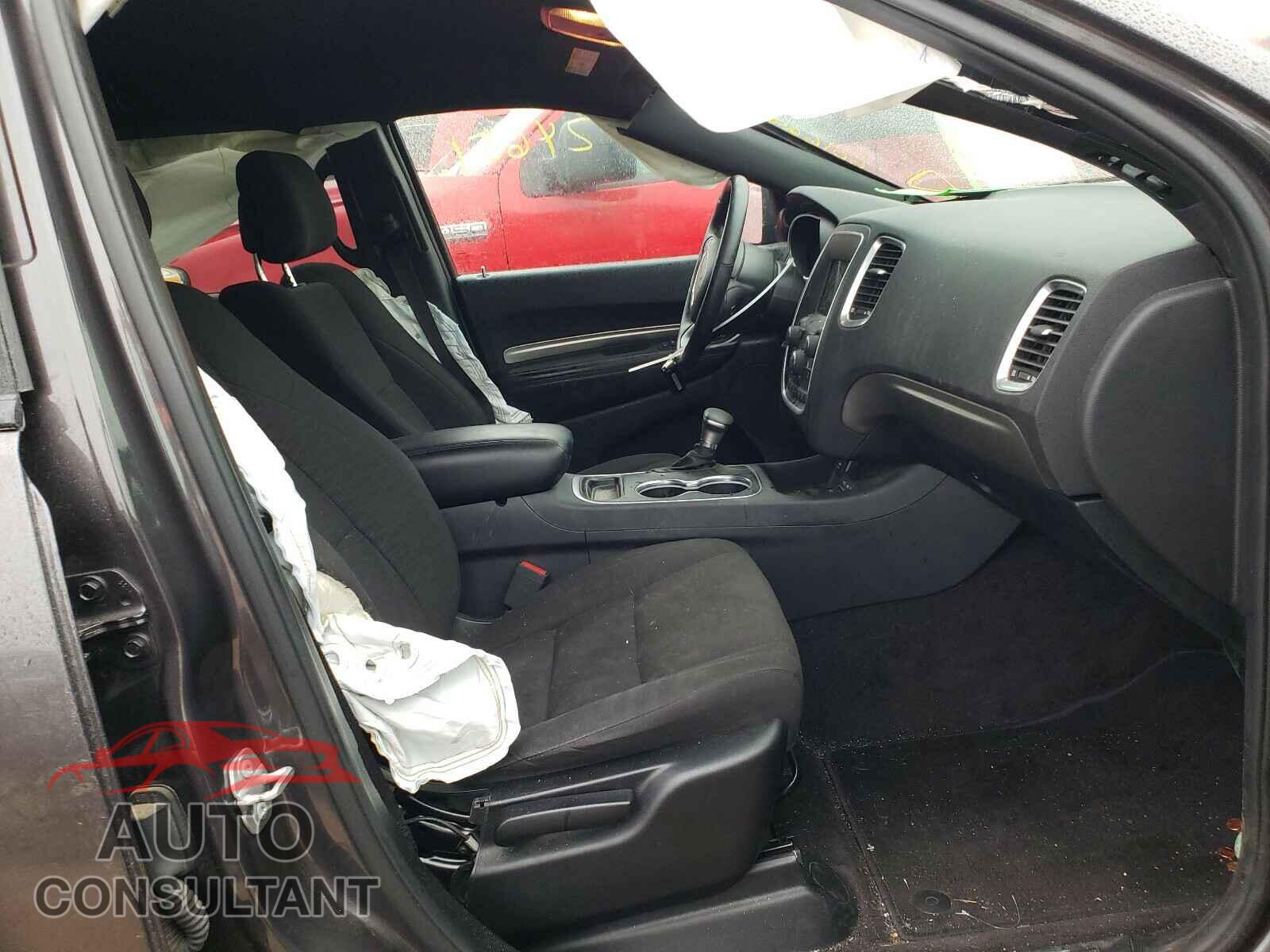 DODGE DURANGO 2019 - 1C4RDHAG1KC550069