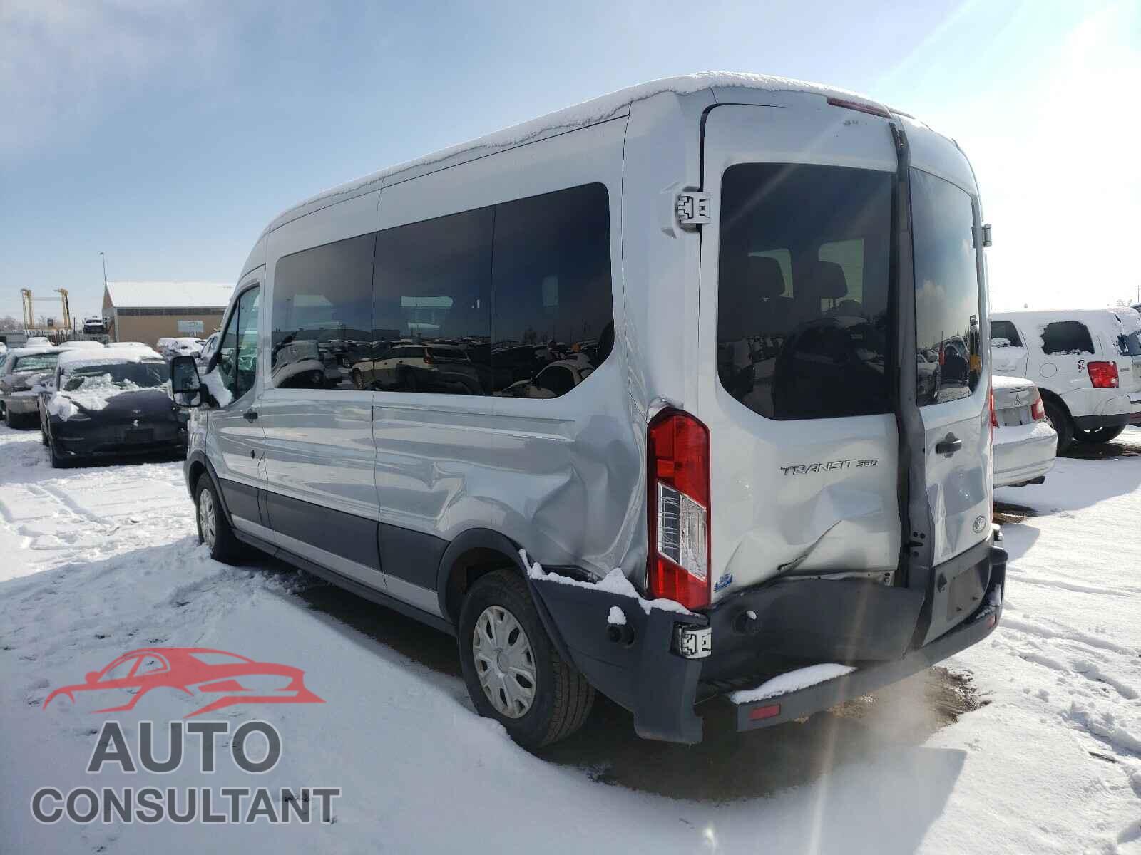 FORD TRANSIT CO 2016 - 1FBAX2CG4GKB50488