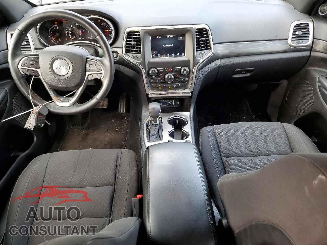 JEEP CHEROKEE 2019 - 1C4RJFAG4KC607958