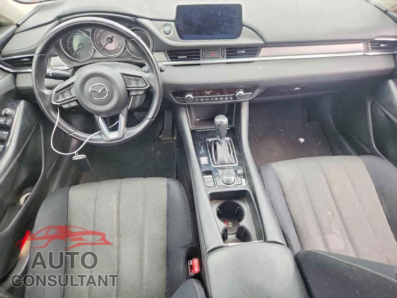 MAZDA 6 2020 - JM1GL1UM2L1522801