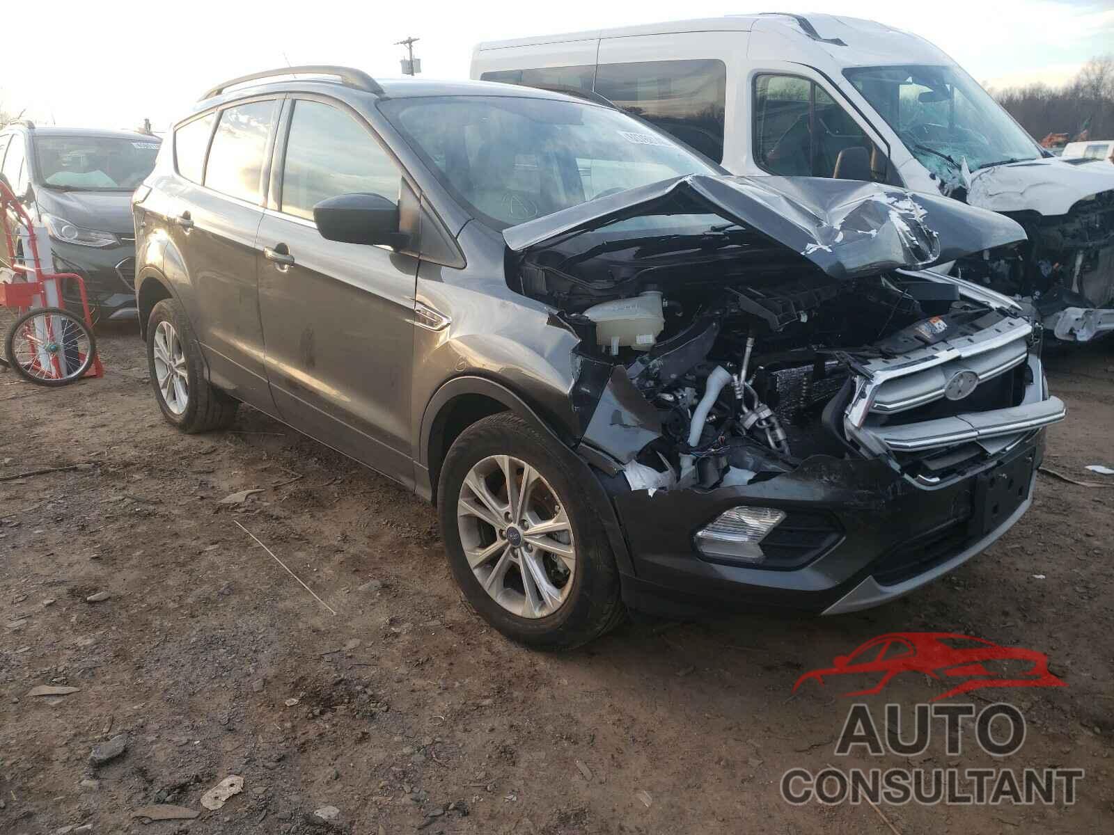 FORD ESCAPE 2019 - 1FMCU9HD2KUB66105