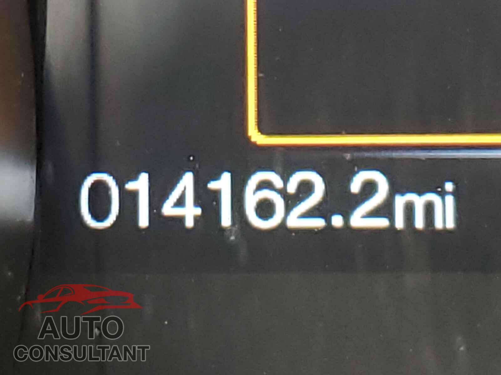 FORD MUSTANG 2020 - 1FA6P8TH8L5153339