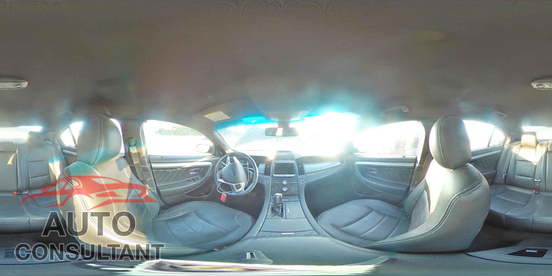 FORD TAURUS 2015 - 1FAHP2E89FG129305