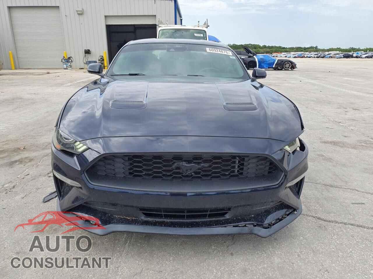 FORD MUSTANG 2021 - 1FA6P8TH2M5113260
