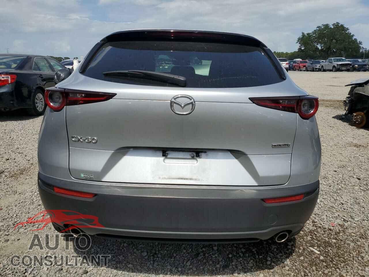 MAZDA CX30 2021 - 3MVDMABL5MM240035