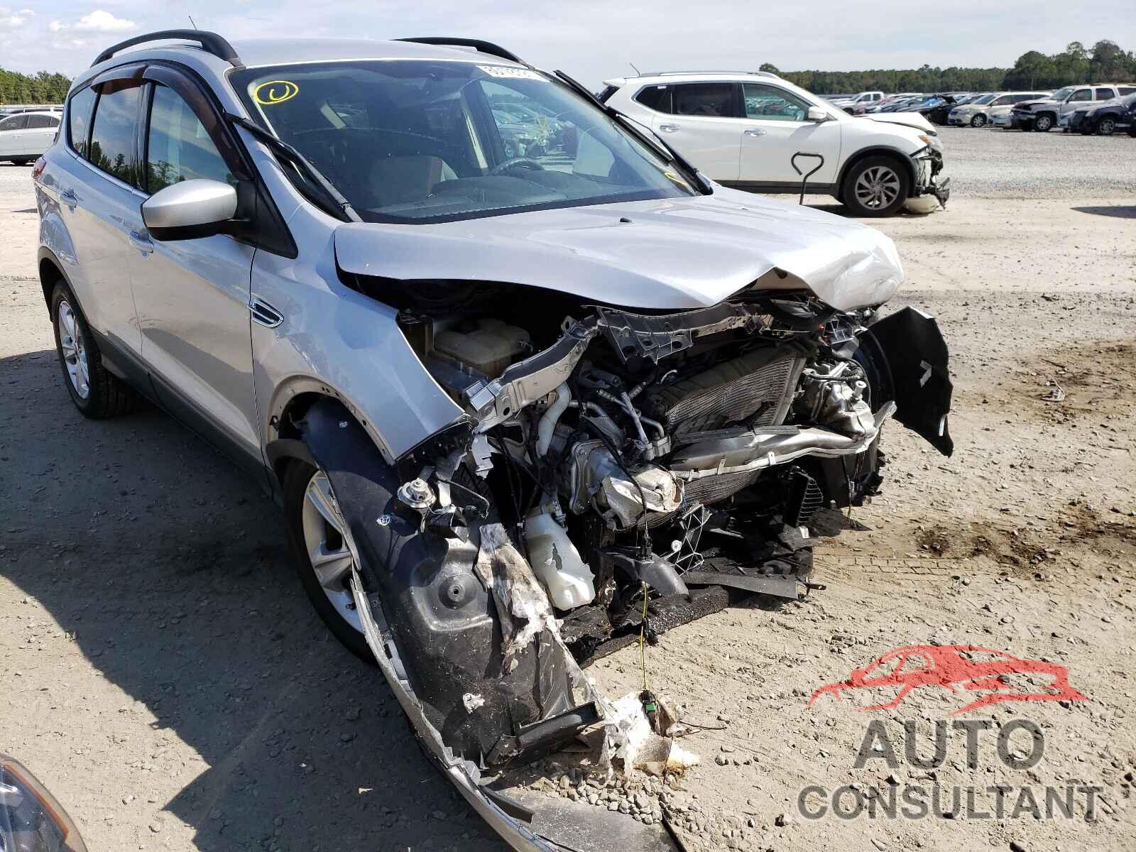 FORD ESCAPE 2016 - 1FMCU0GXXGUB88108