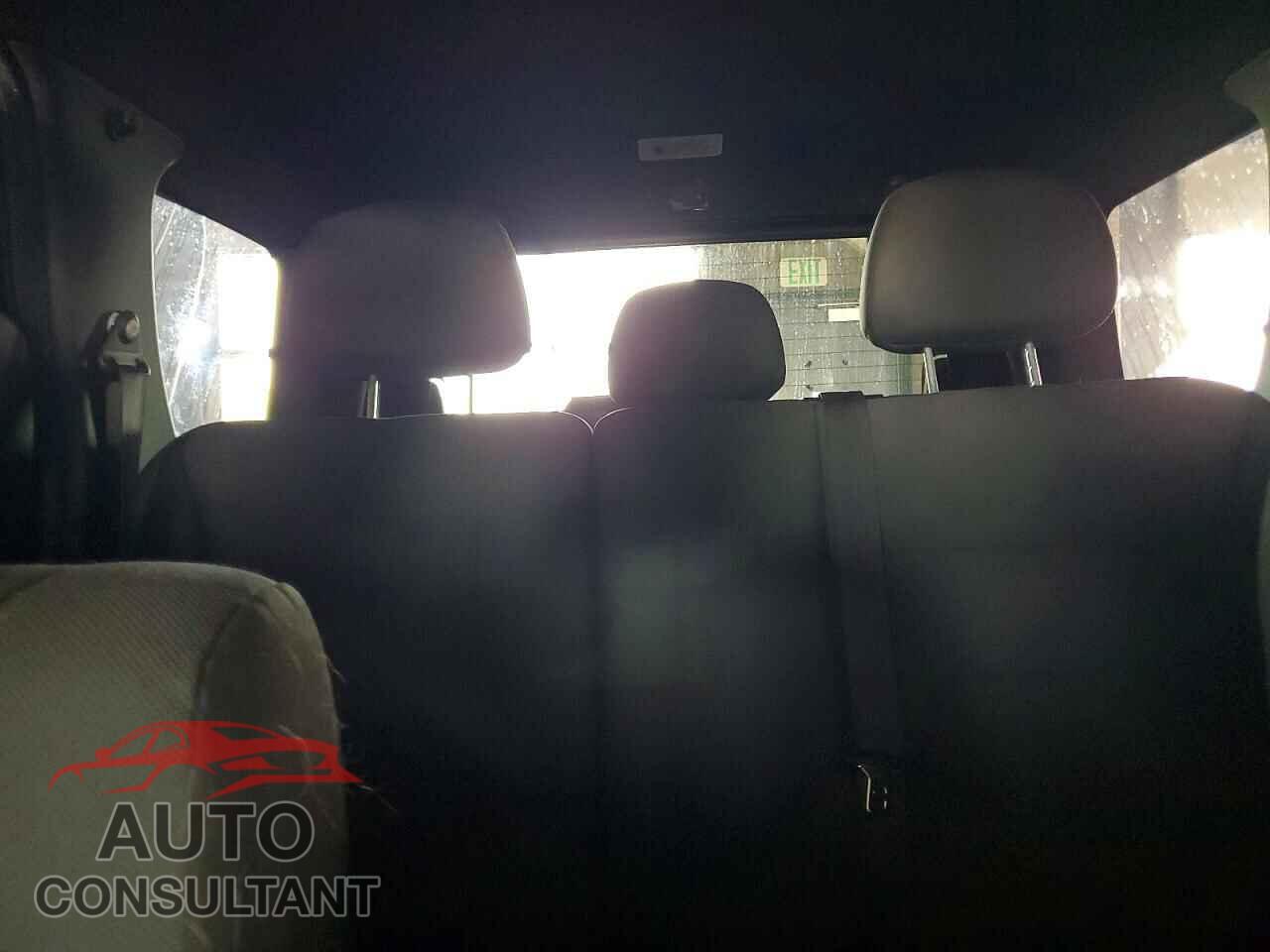 FORD ESCAPE 2012 - 1FMCU9DG1CKB84690