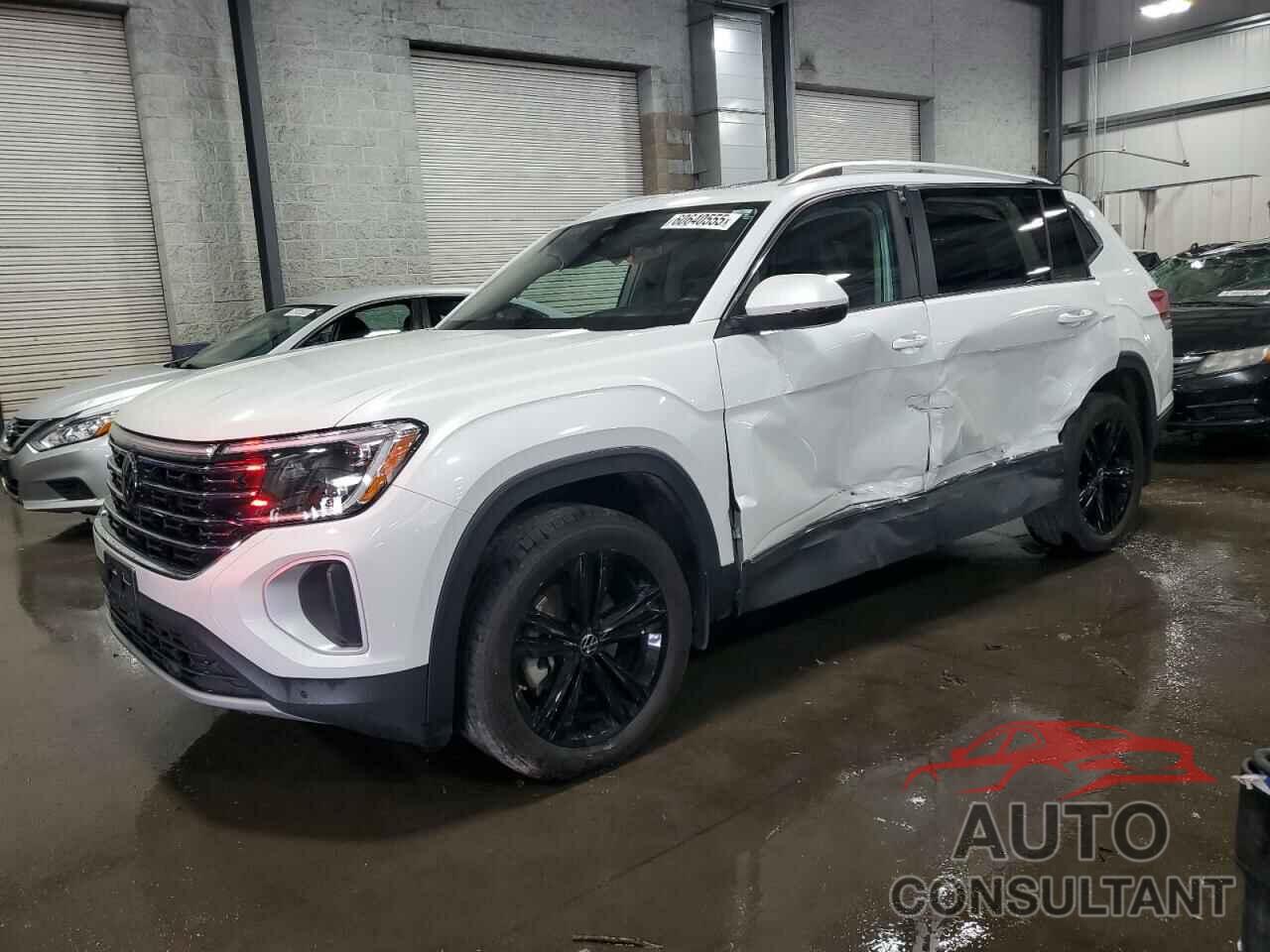 VOLKSWAGEN ATLAS 2024 - 1V2BR2CA8RC511996