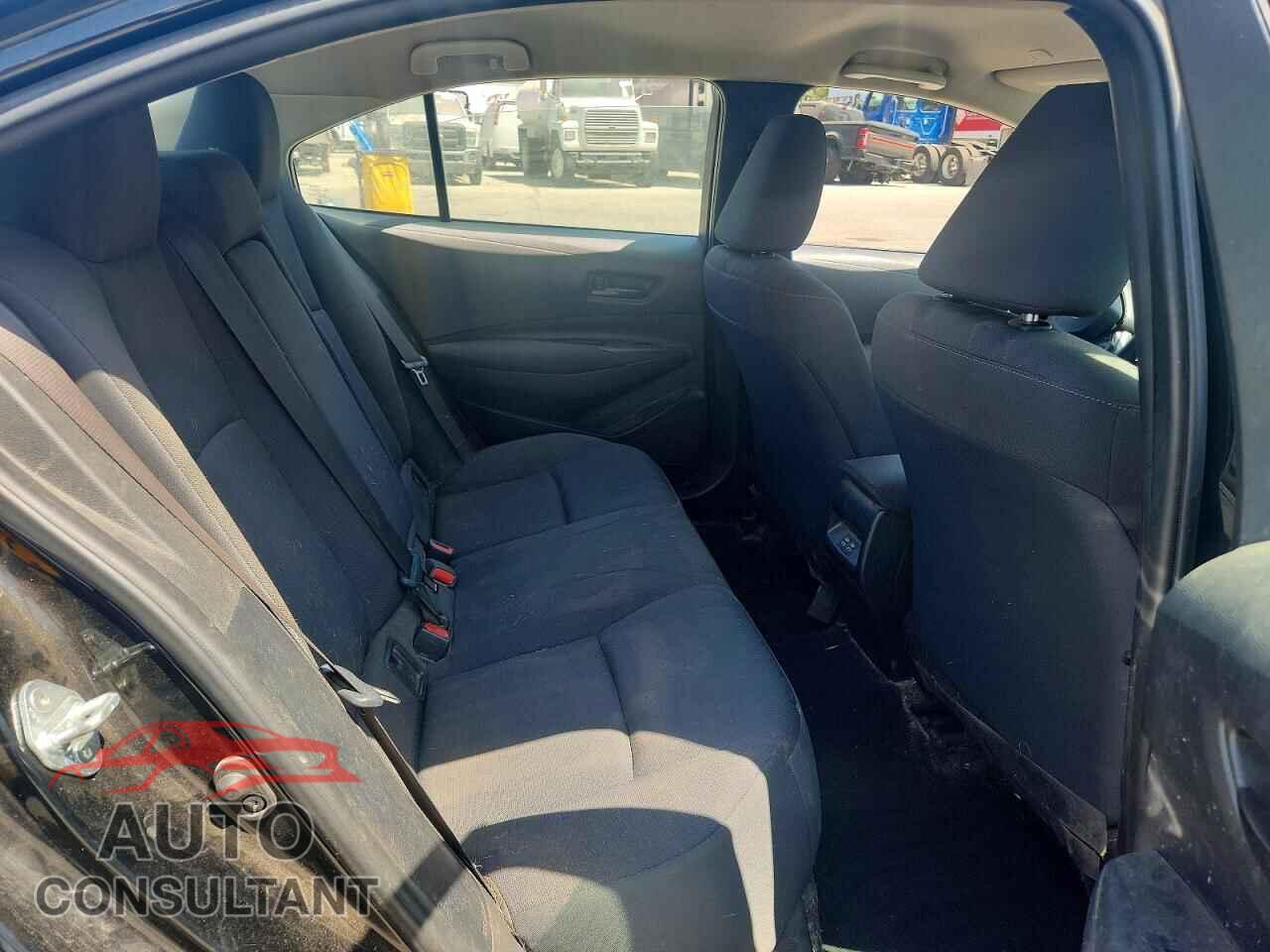 TOYOTA COROLLA 2023 - 5YFB4MDE5PP018195