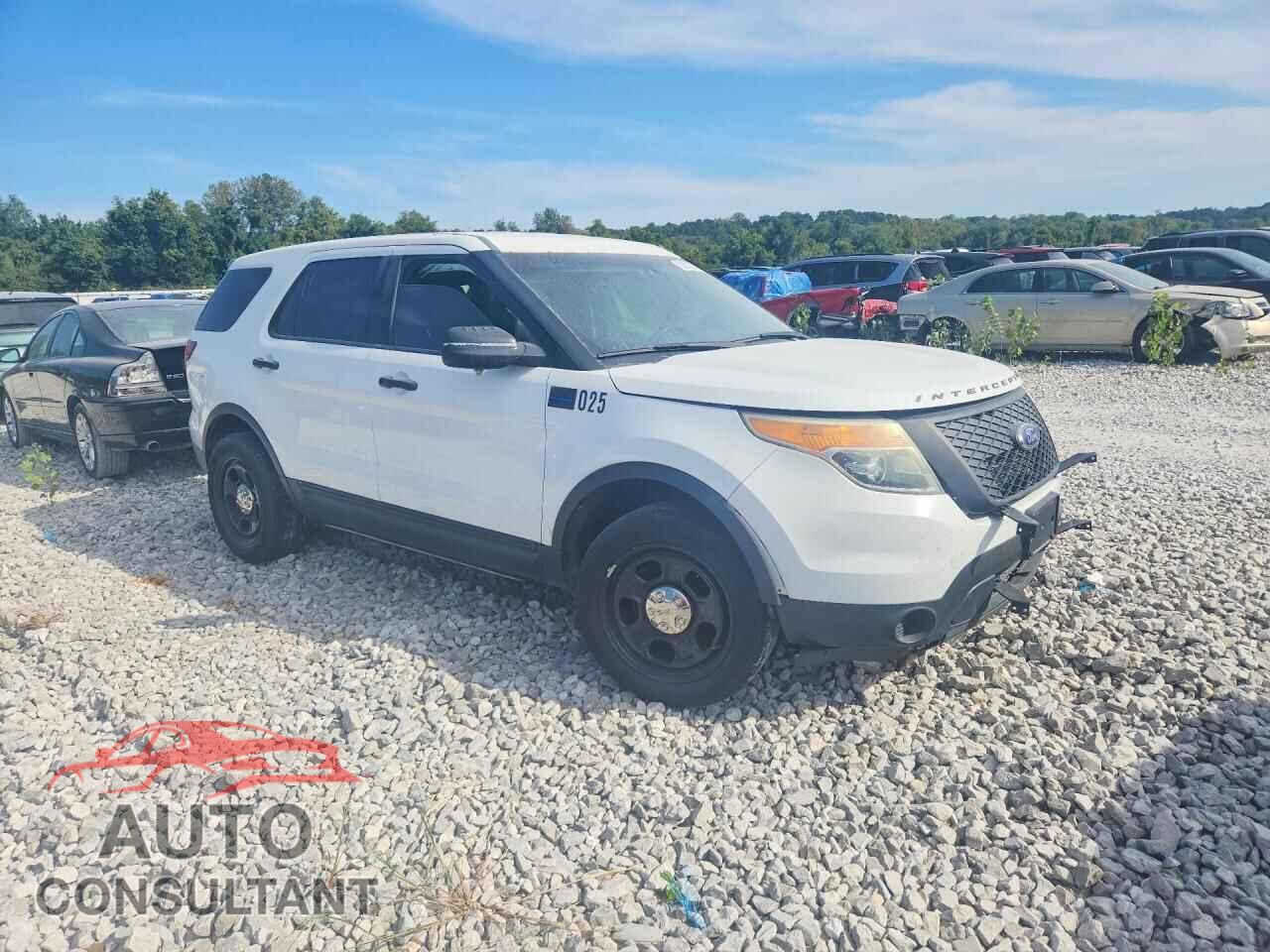 FORD EXPLORER 2015 - 1FM5K8AT8FGA88282