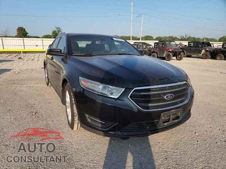 FORD TAURUS 2015 - 1FAHP2E89FG129305