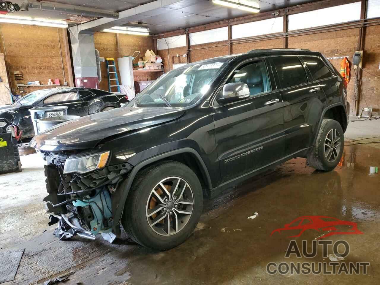 JEEP GRAND CHER 2020 - 1C4RJFBGXLC399505