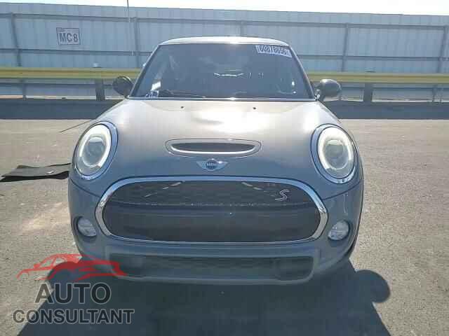 MINI COOPER 2015 - WMWXP7C50F2A33216
