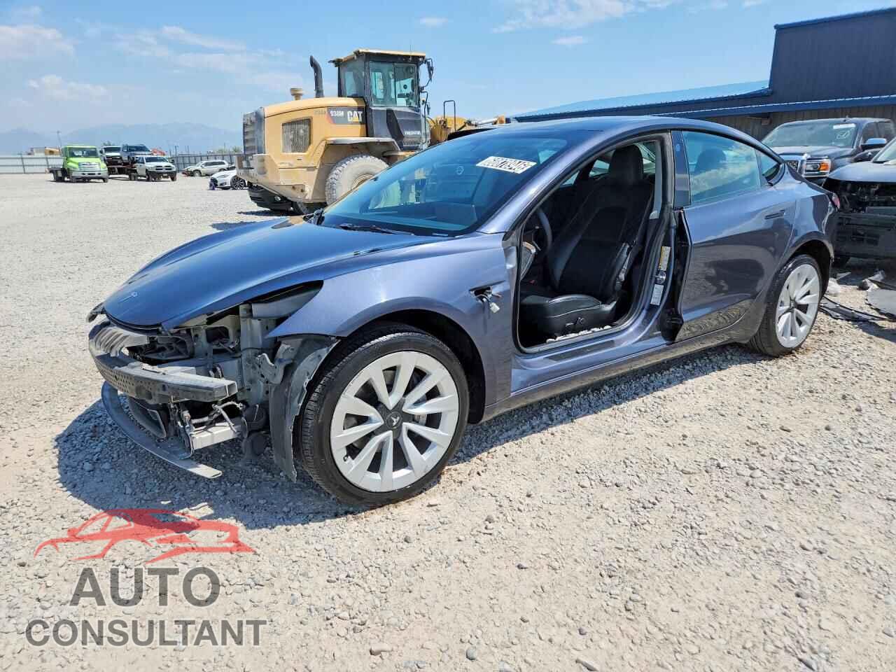 TESLA MODEL 3 2023 - 5YJ3E1EA7PF454554