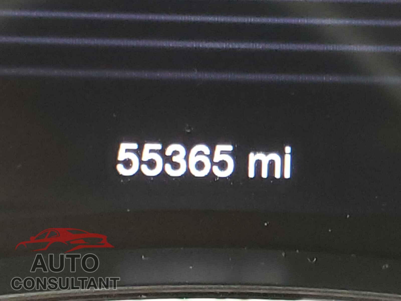 DODGE DURANGO 2017 - 1C4RDJAG8HC725319
