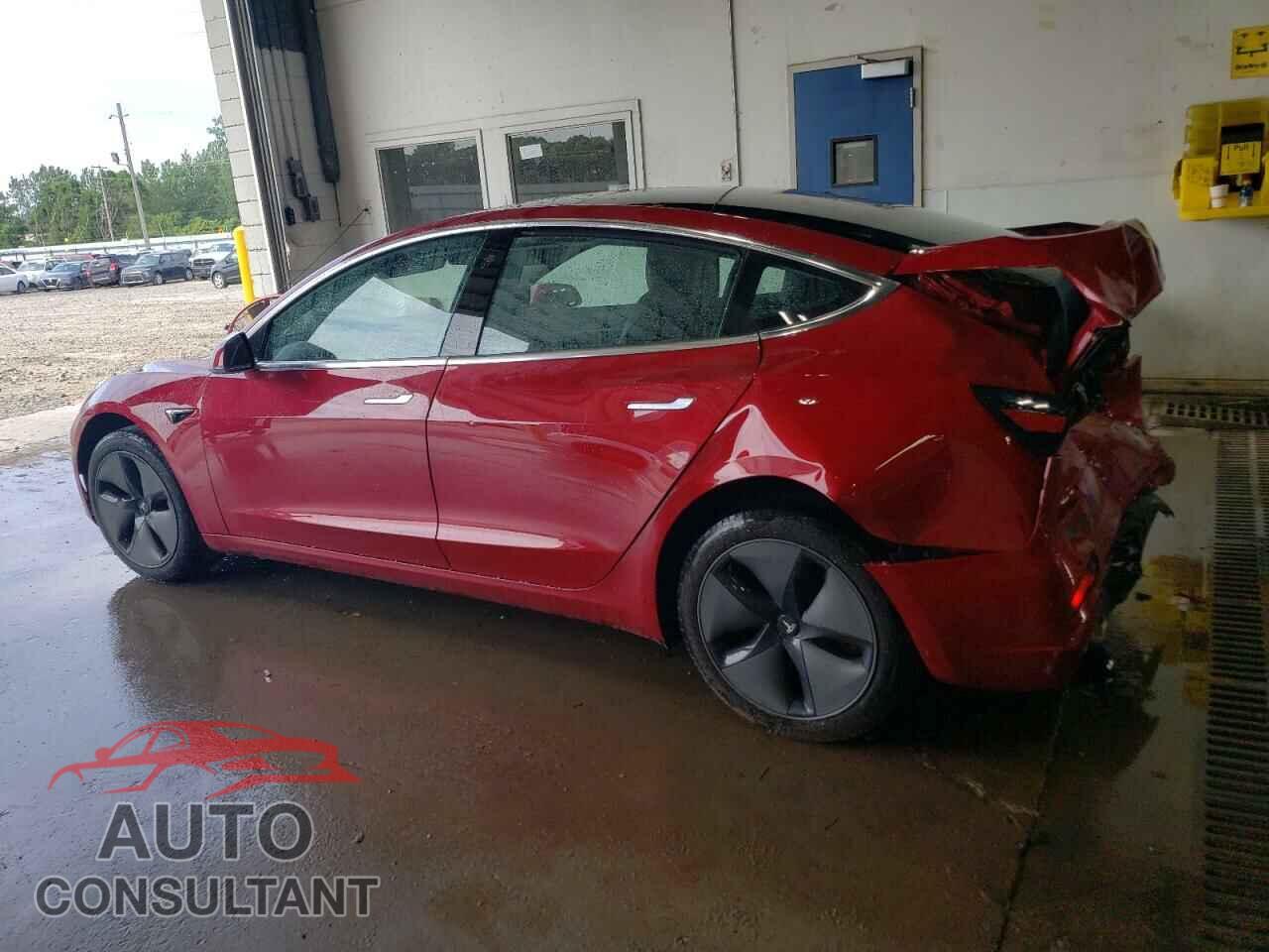 TESLA MODEL 3 2020 - 5YJ3E1EA0LF644416
