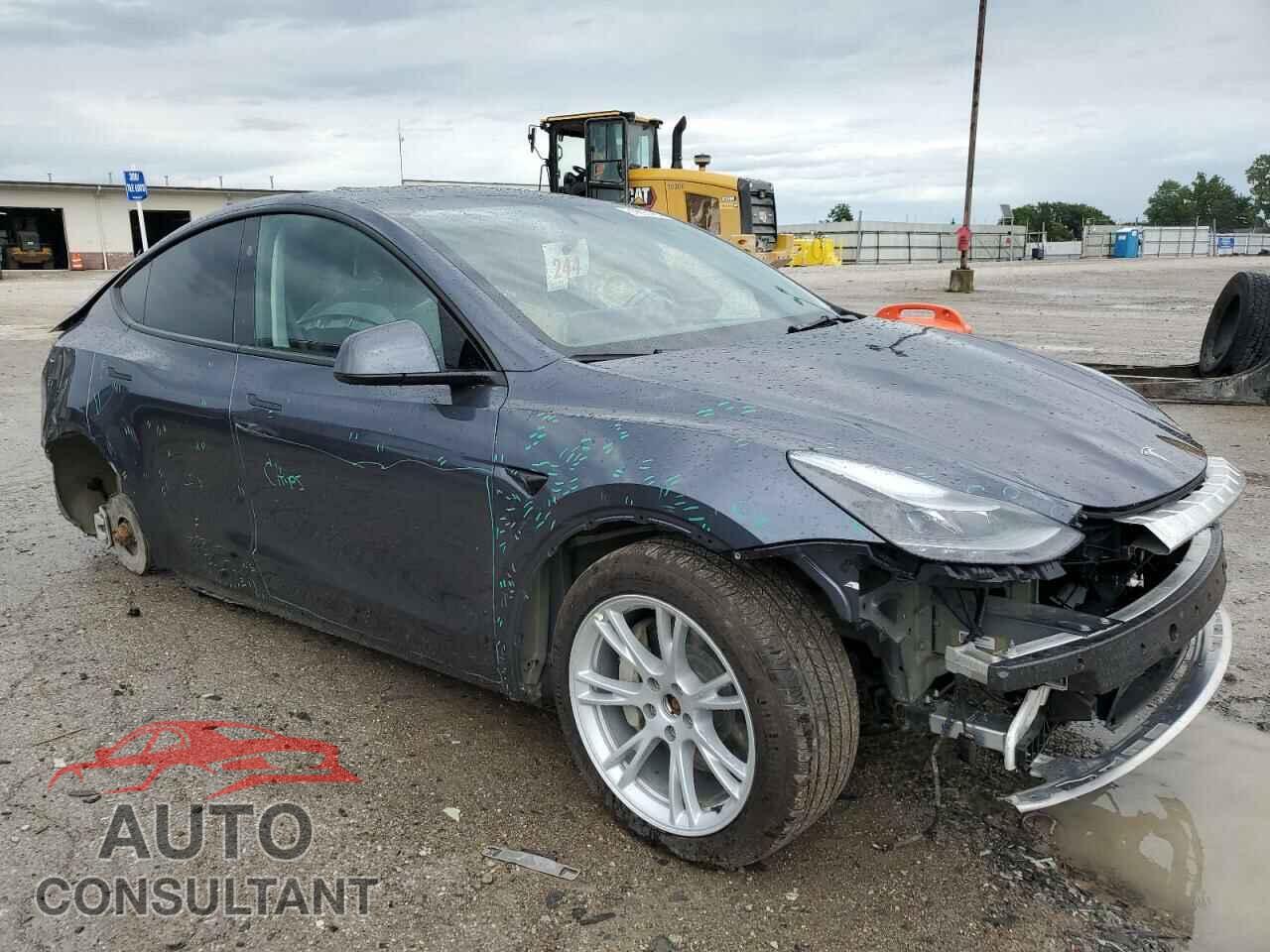 TESLA MODEL Y 2023 - 7SAYGDEE5PA178024