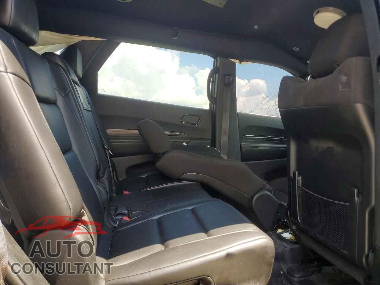 DODGE DURANGO 2023 - 1C4RDJFG5PC590131