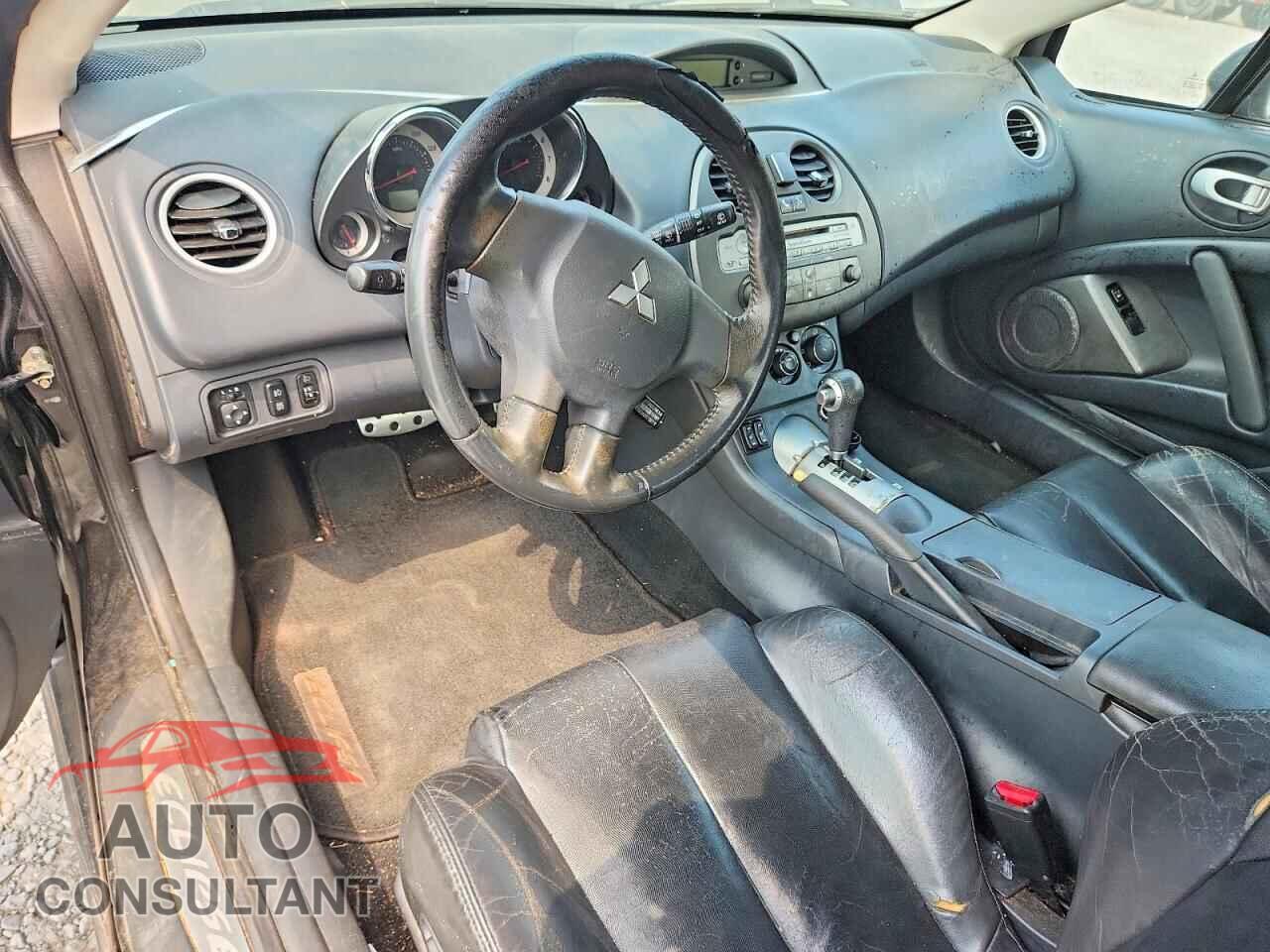 MITSUBISHI ECLIPSE 2011 - 4A31K3DT2BE003957