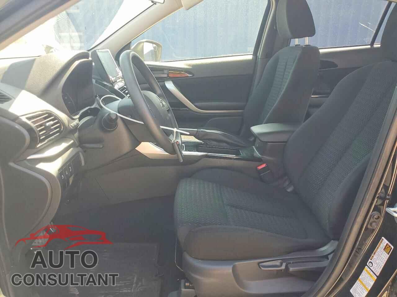MITSUBISHI ECLIPSE 2025 - JA4ATVAA4SZ010605