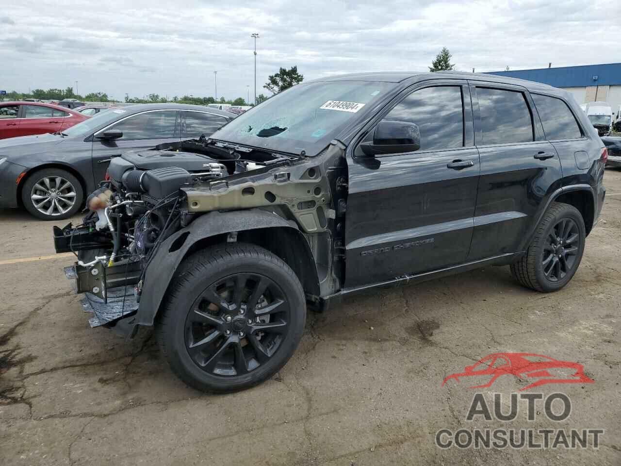 JEEP GRAND CHER 2020 - 1C4RJEAG3LC181529