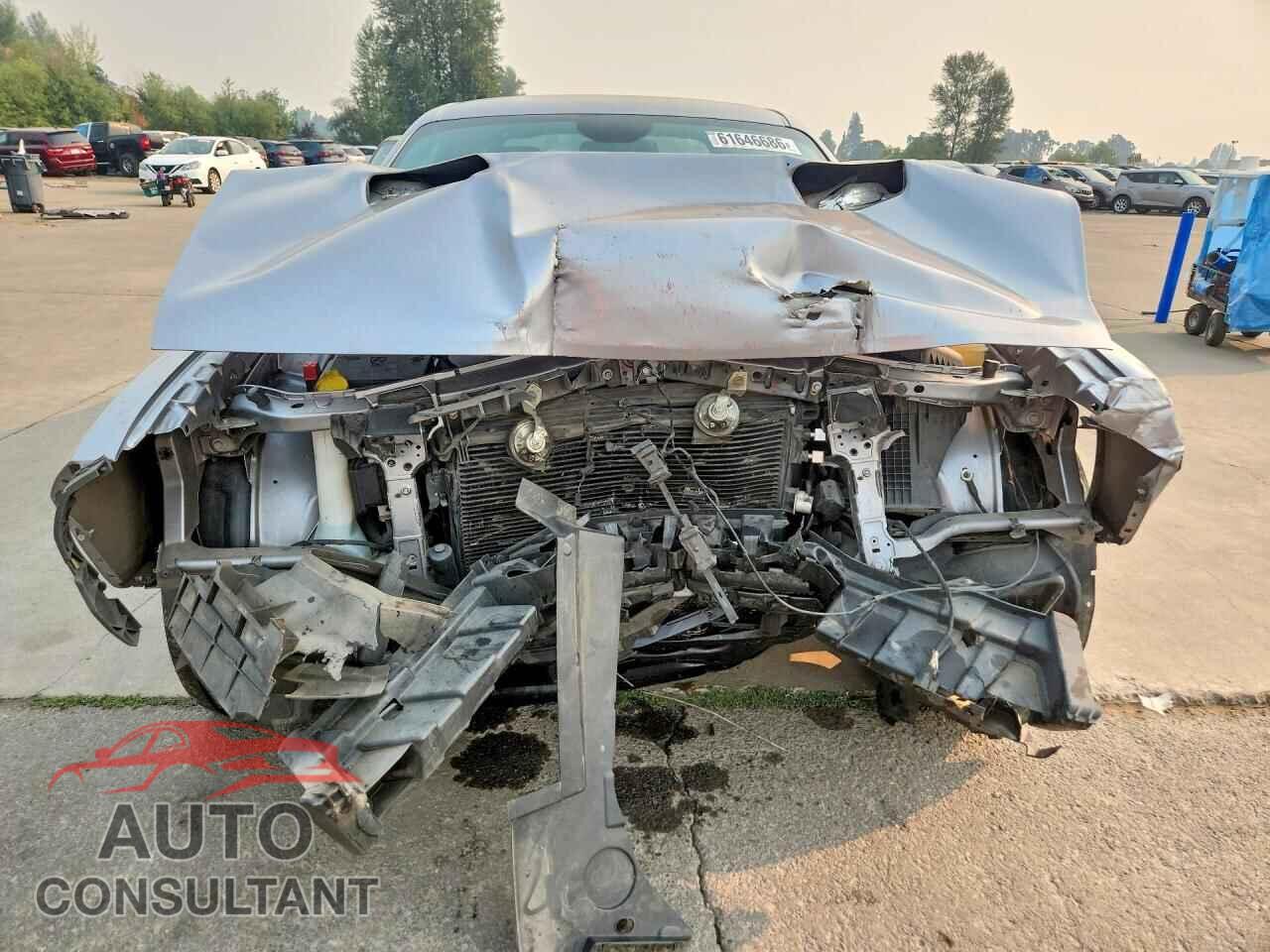 DODGE CHALLENGER 2016 - 2C3CDZAG0GH263908