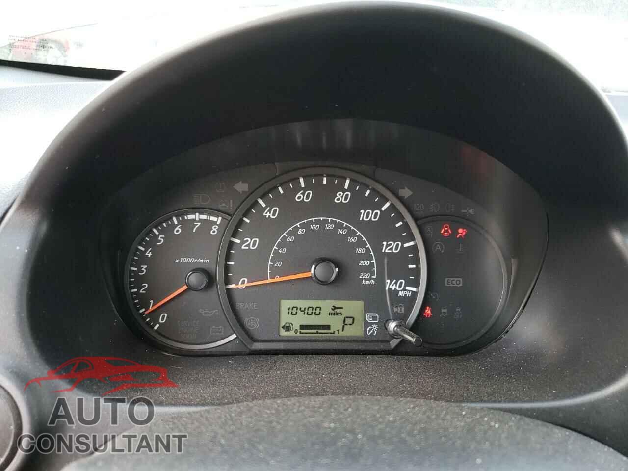 MITSUBISHI MIRAGE 2019 - ML32F3FJ5KHF07348