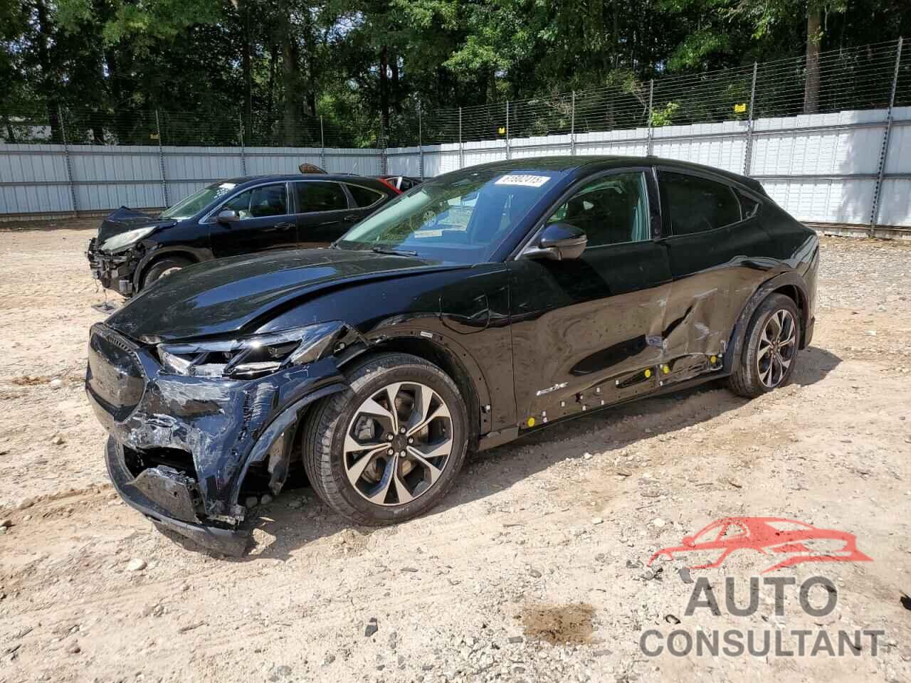 FORD MUSTANG 2024 - 3FMTK1R46RMA15854